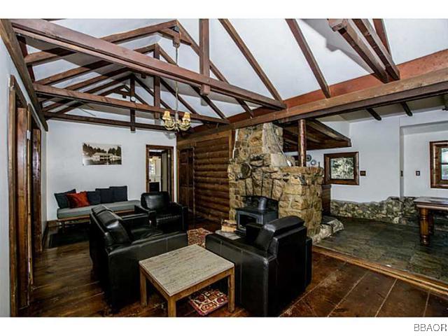612 Millburn Road Lake Arrowhead, CA 92352 - Photo 4 of 22 Gallery Image 4