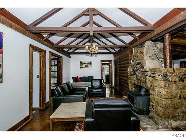612 Millburn Road Lake Arrowhead, CA 92352 - Photo 5 of 22 Gallery Image 5