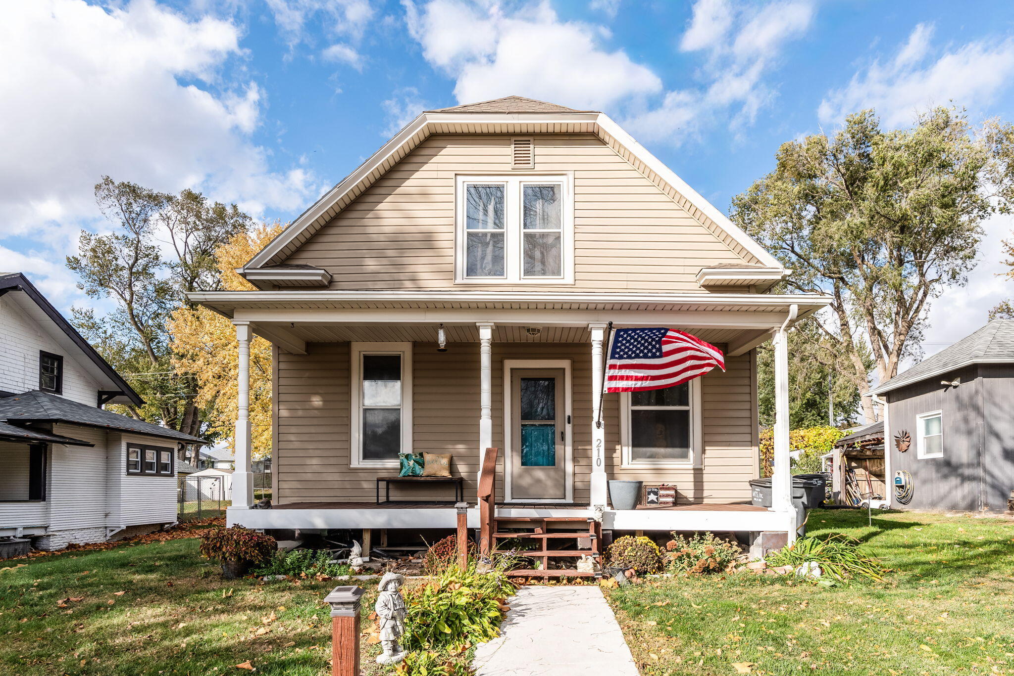 210 Broadway Street Carson, IA 51525 - Photo 1 of 37 Gallery Image 1