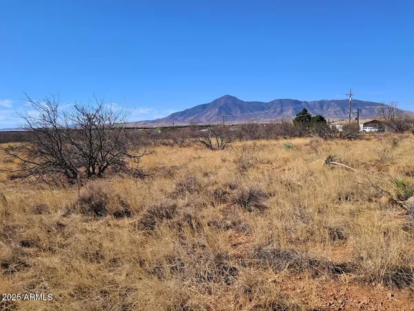 $34,999 | 3273 South Naco Highway, Unit 10253007A, Bisbee, AZ 85603