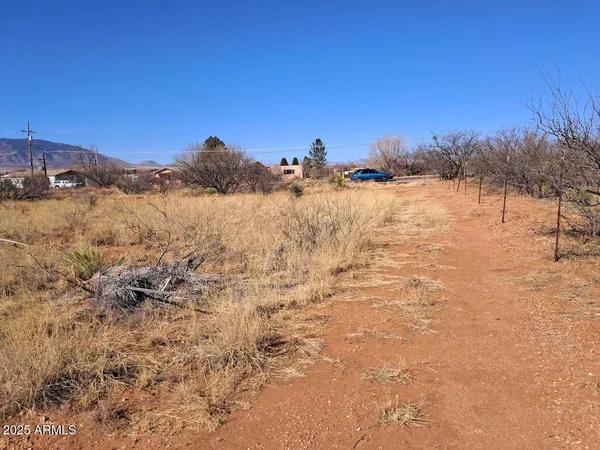 $34,999 | 3273 South Naco Highway, Unit 10253007A, Bisbee, AZ 85603