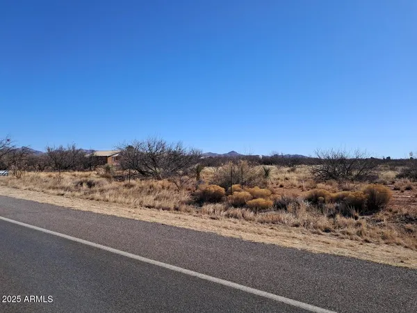 $34,999 | 3273 South Naco Highway, Unit 10253007A, Bisbee, AZ 85603