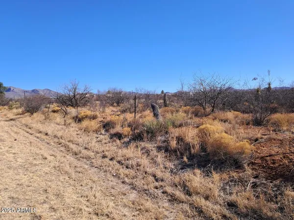 $34,999 | 3273 South Naco Highway, Unit 10253007A, Bisbee, AZ 85603