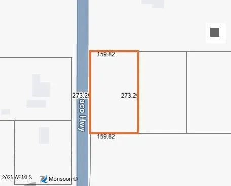 $34,999 | 3273 South Naco Highway, Unit 10253007A, Bisbee, AZ 85603