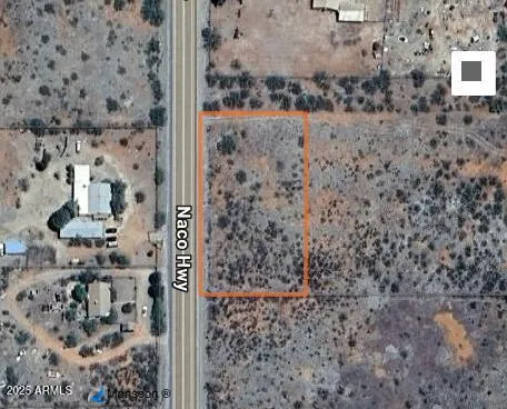 $34,999 | 3273 South Naco Highway, Unit 10253007A, Bisbee, AZ 85603