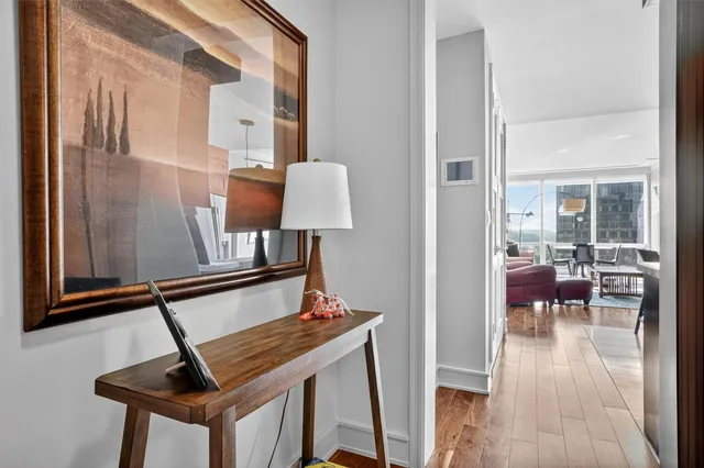 a view of game room with lounge chair