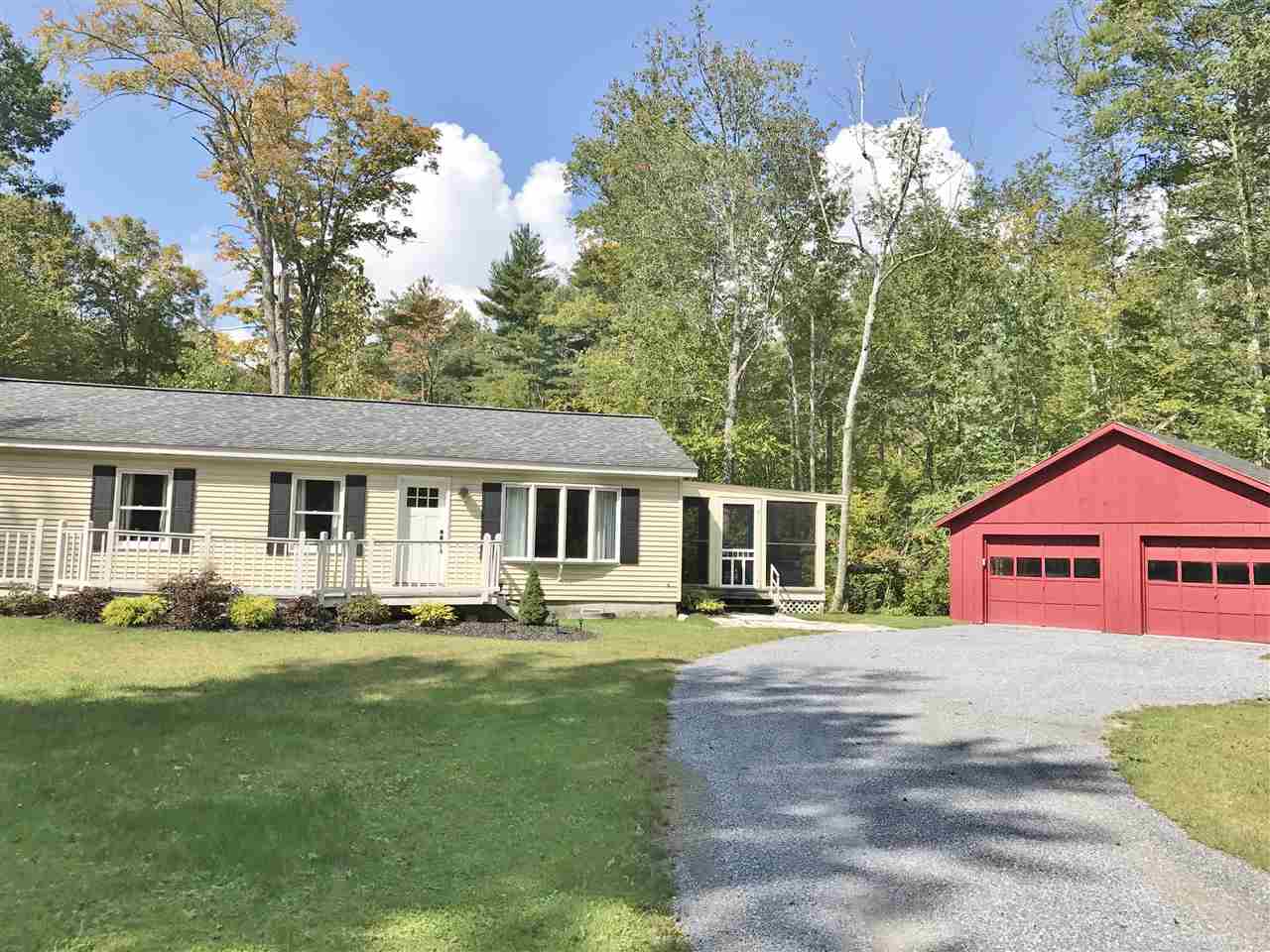 338 Kesick Swamp Road, Unit LOT 36 Sunderland, VT 05250 - Photo 1 of 19 Gallery Image 1