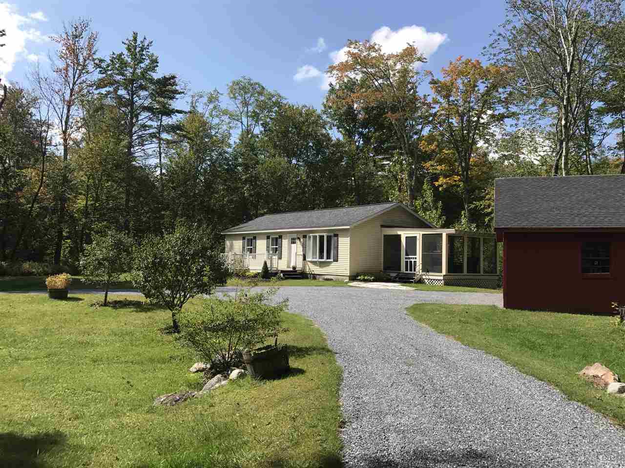 338 Kesick Swamp Road, Unit LOT 36 Sunderland, VT 05250 - Photo 2 of 19 Gallery Image 2