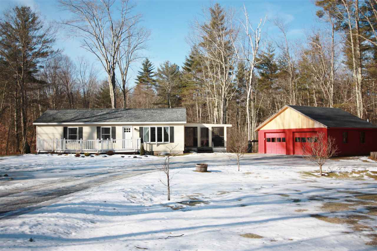 338 Kesick Swamp Road, Unit LOT 36 Sunderland, VT 05250 - Photo 17 of 19 Gallery Image 17
