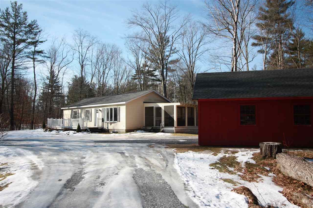 338 Kesick Swamp Road, Unit LOT 36 Sunderland, VT 05250 - Photo 18 of 19 Gallery Image 18
