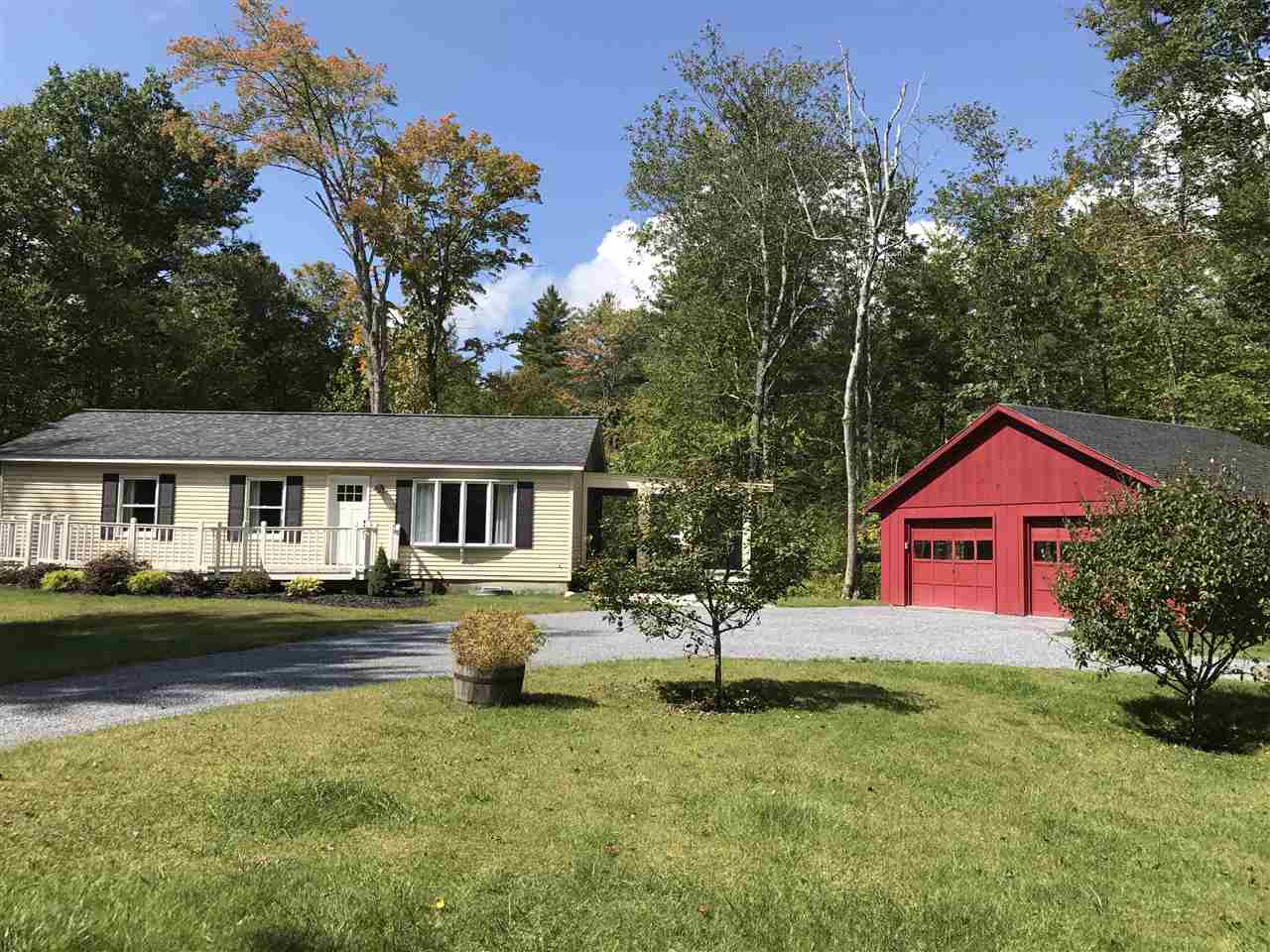 338 Kesick Swamp Road, Unit LOT 36 Sunderland, VT 05250 - Photo 3 of 19 Gallery Image 3