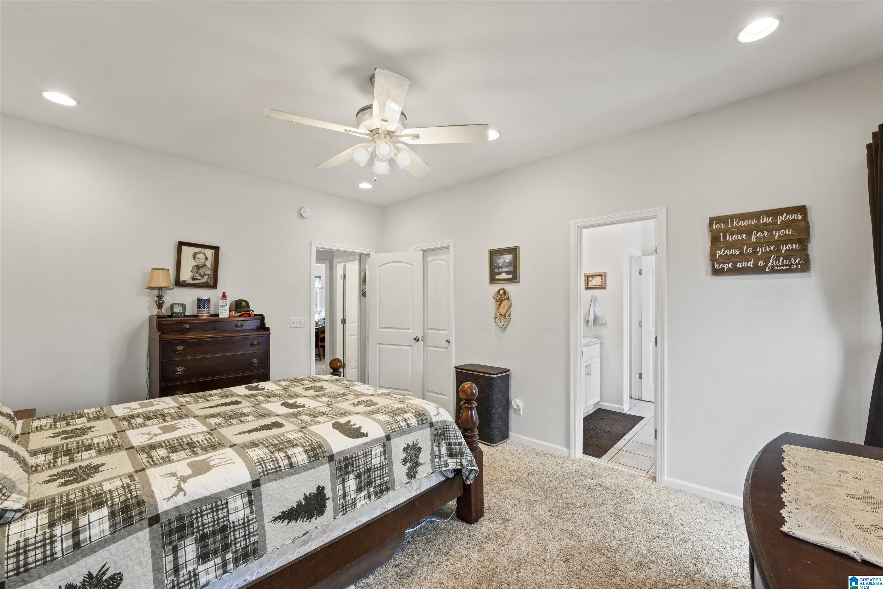 269 Blount Ridge Drive Warrior, AL 35180 - Photo 20 of 40