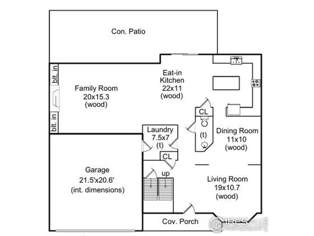 $639,000 | 8135 Lighthouse Lane, Windsor, CO 80528
