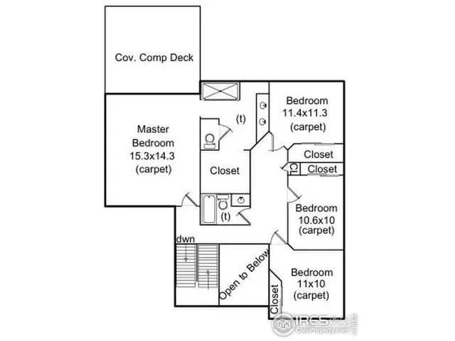 $639,000 | 8135 Lighthouse Lane, Windsor, CO 80528