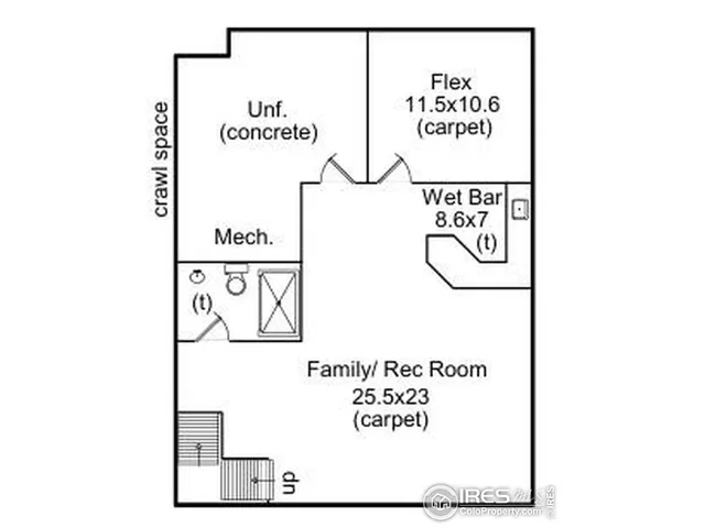 $639,000 | 8135 Lighthouse Lane, Windsor, CO 80528