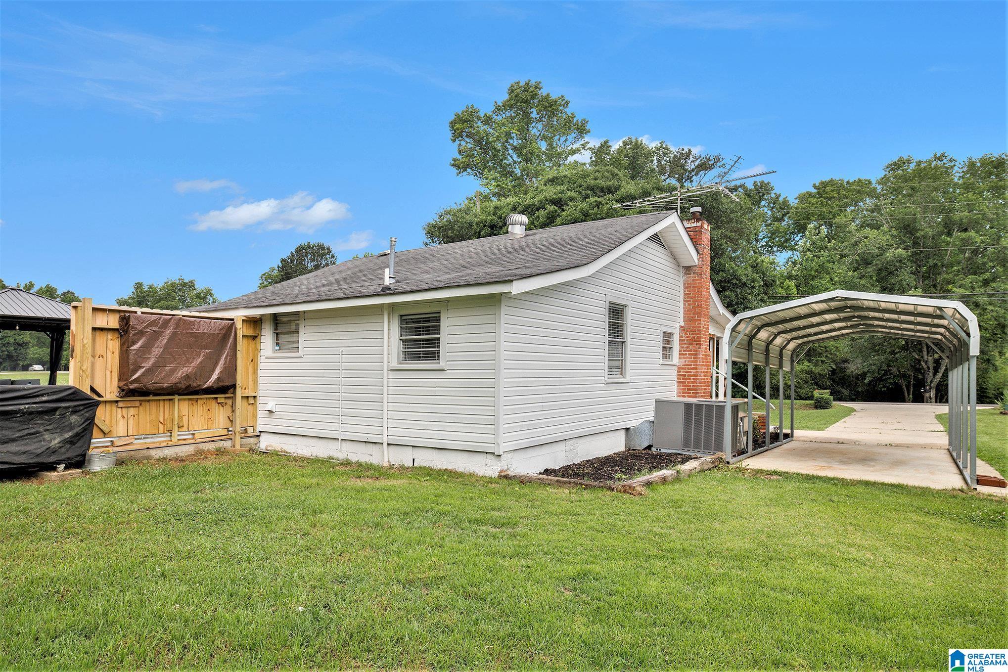 7740 Lock 17 Road Bessemer, AL 35023 - Photo 14 of 22