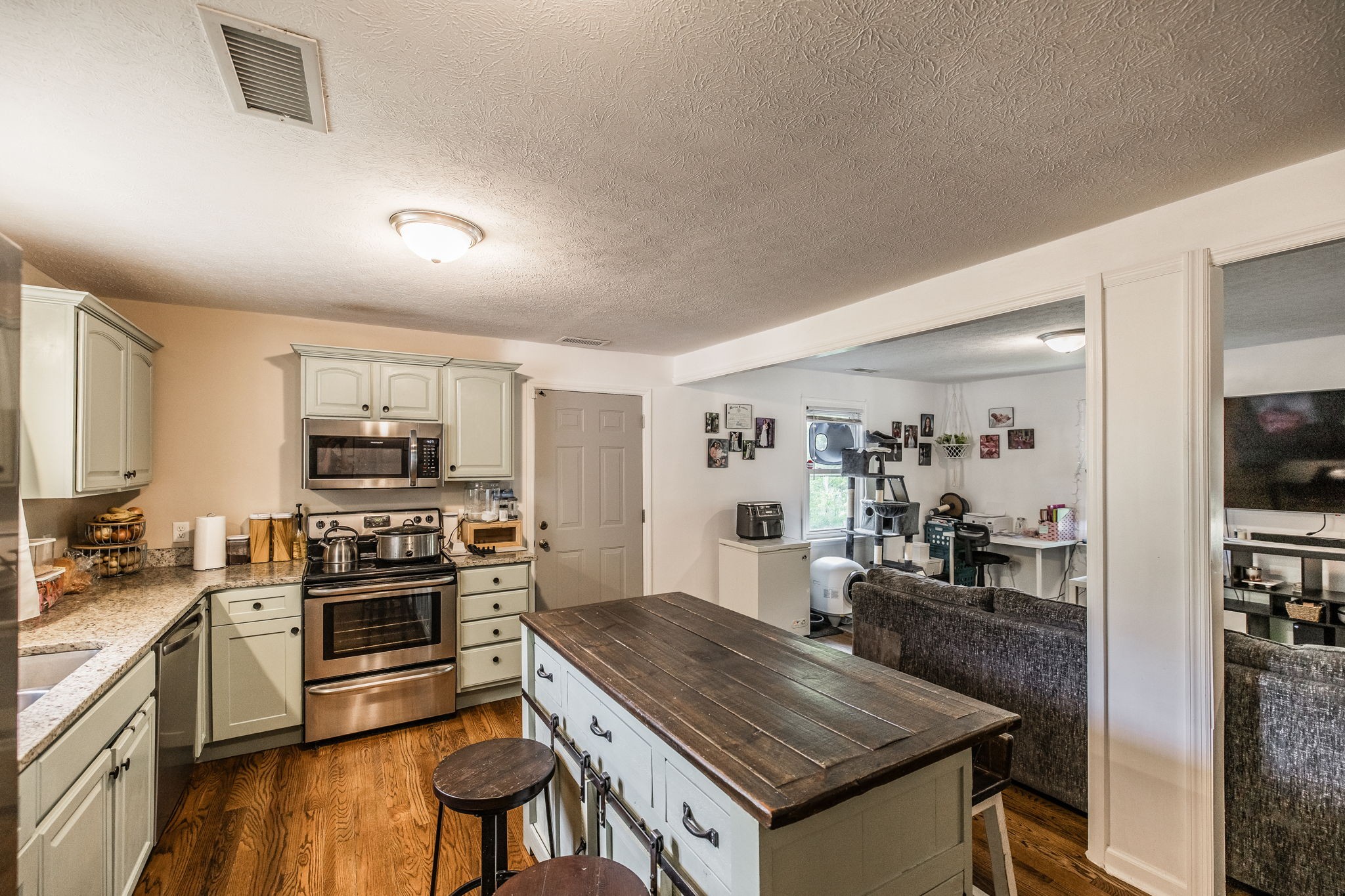 590 Leath Chapel Road Bethpage, TN 37022 - Photo 24 of 41