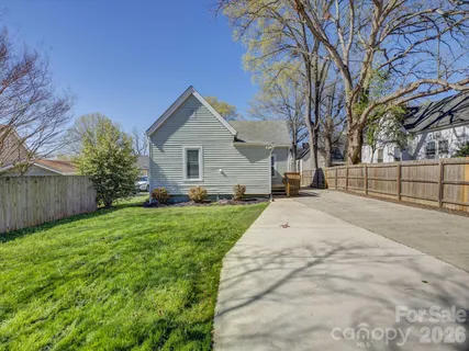 $284,900 | 212 Lee Street, Rock Hill, SC 29730