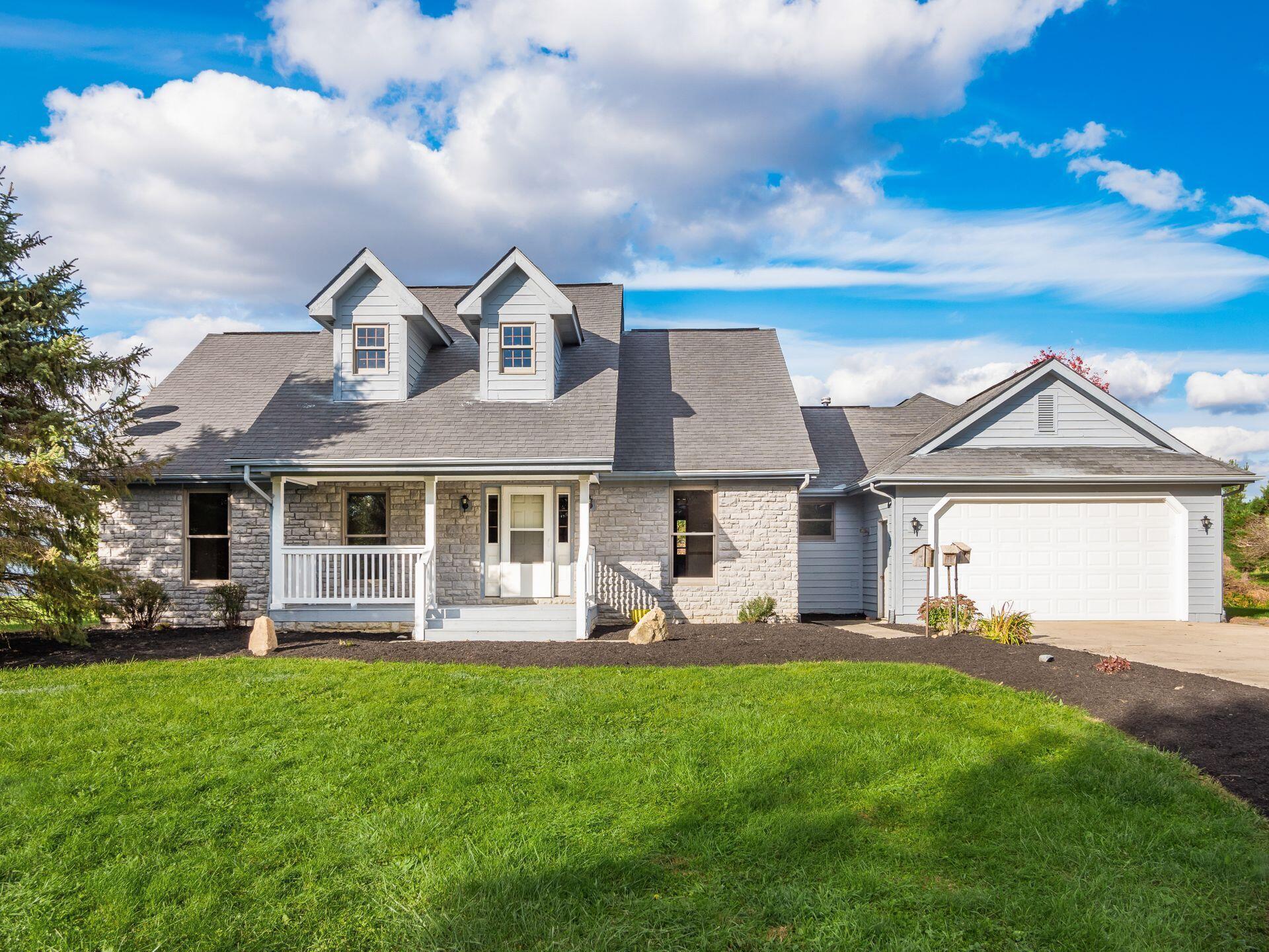 3810 Old Springfield Road London, OH 43140 - Photo 1 of 44