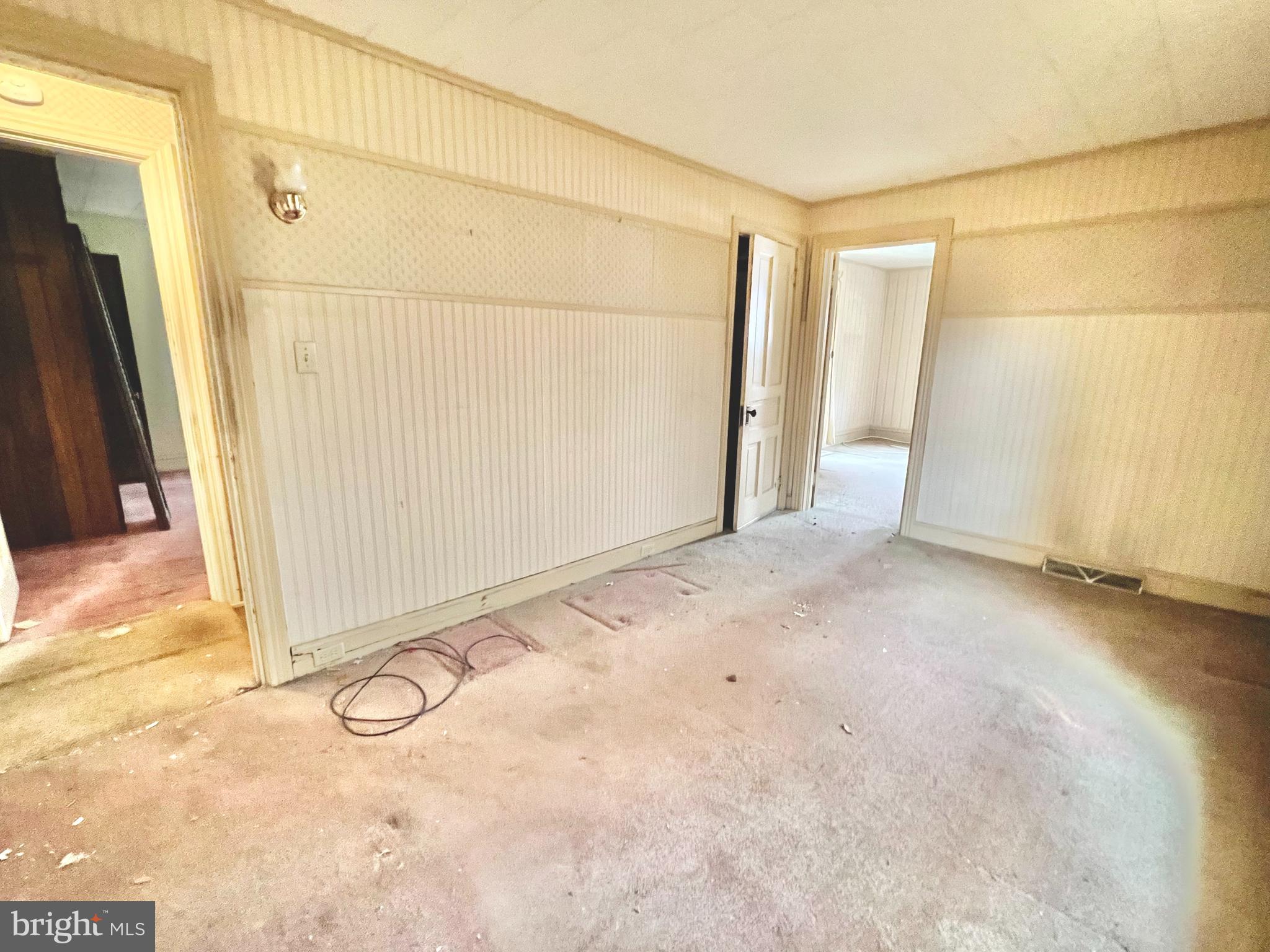203 North Cedar Street Lititz, PA 17543 - Photo 24 of 34 a view of a room with drop ceiling