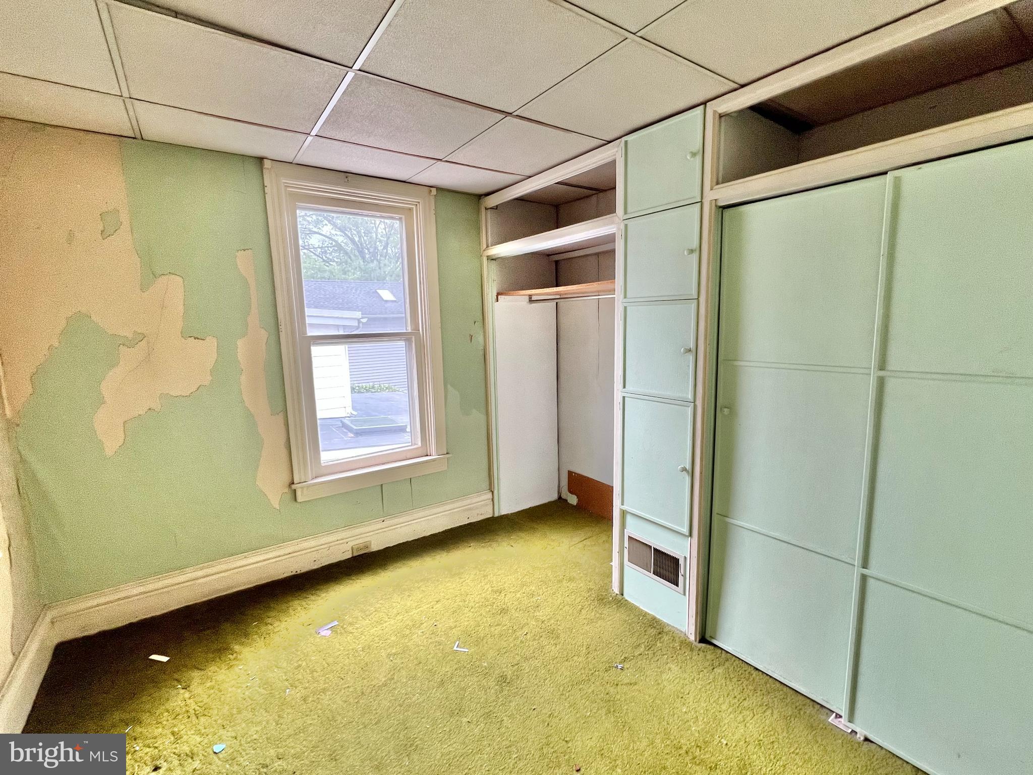 203 North Cedar Street Lititz, PA 17543 - Photo 26 of 34 a view of an empty room with a window