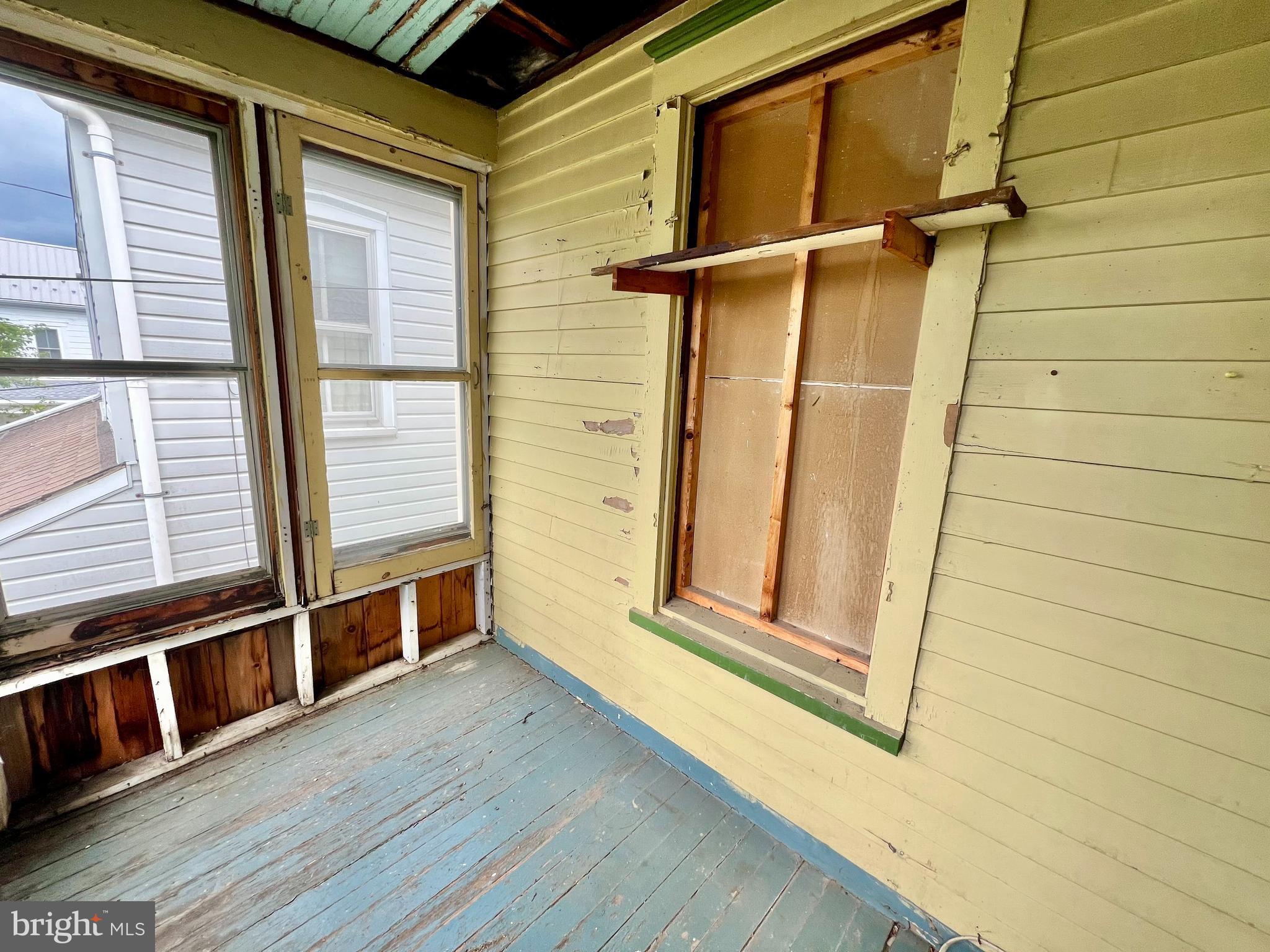 203 North Cedar Street Lititz, PA 17543 - Photo 27 of 34 a view of front door