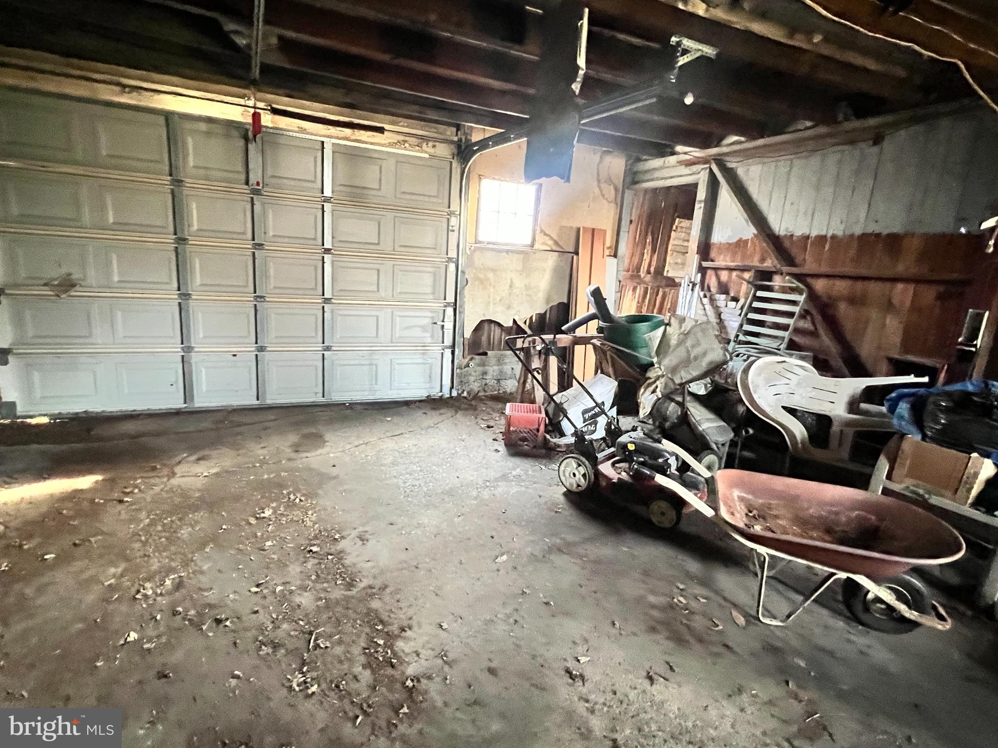 203 North Cedar Street Lititz, PA 17543 - Photo 34 of 34 a view of a room with gym equipment
