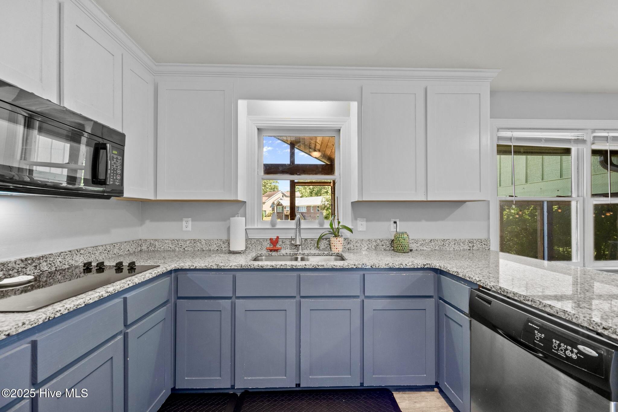 802 Sound View Drive Hampstead, NC 28443 - Photo 17 of 66 Main unit kitchen