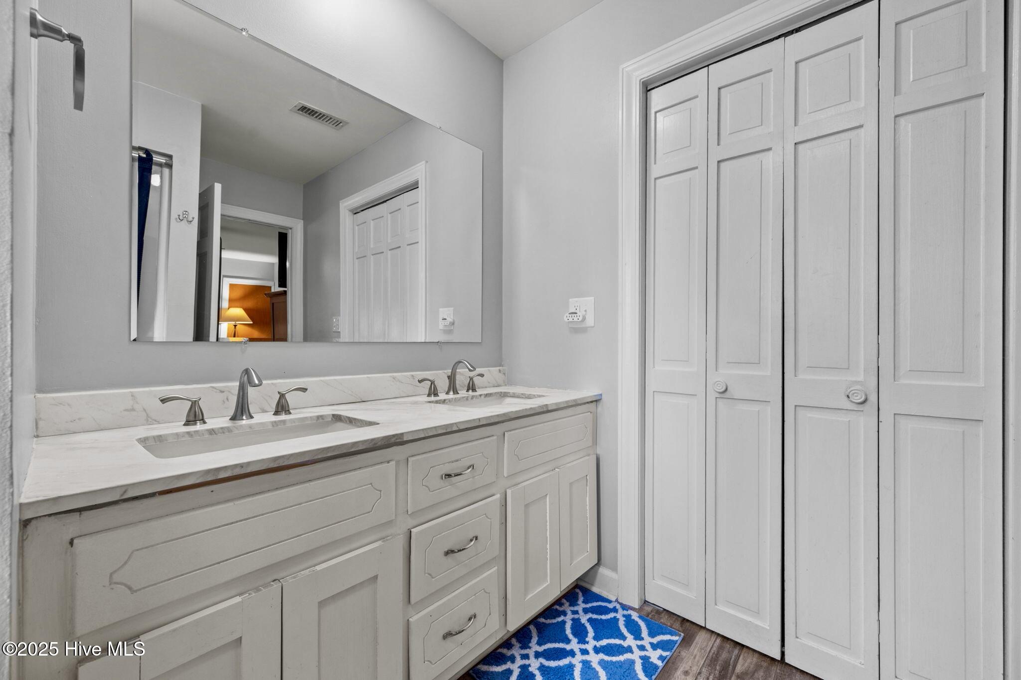 802 Sound View Drive Hampstead, NC 28443 - Photo 30 of 66 Primary bath