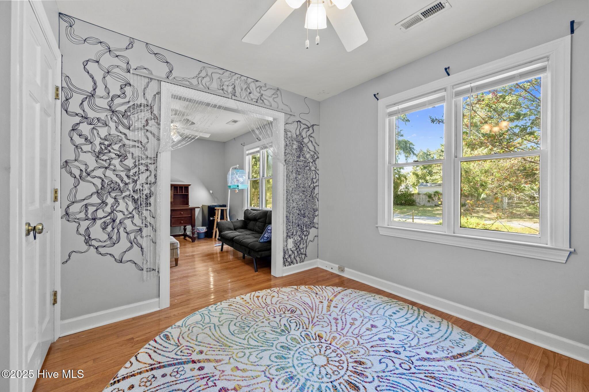 802 Sound View Drive Hampstead, NC 28443 - Photo 38 of 66 Bedroom #2