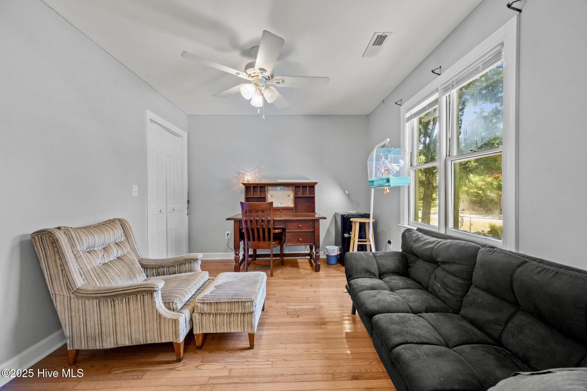 802 Sound View Drive Hampstead, NC 28443 - Photo 39 of 66 Bedroom #3