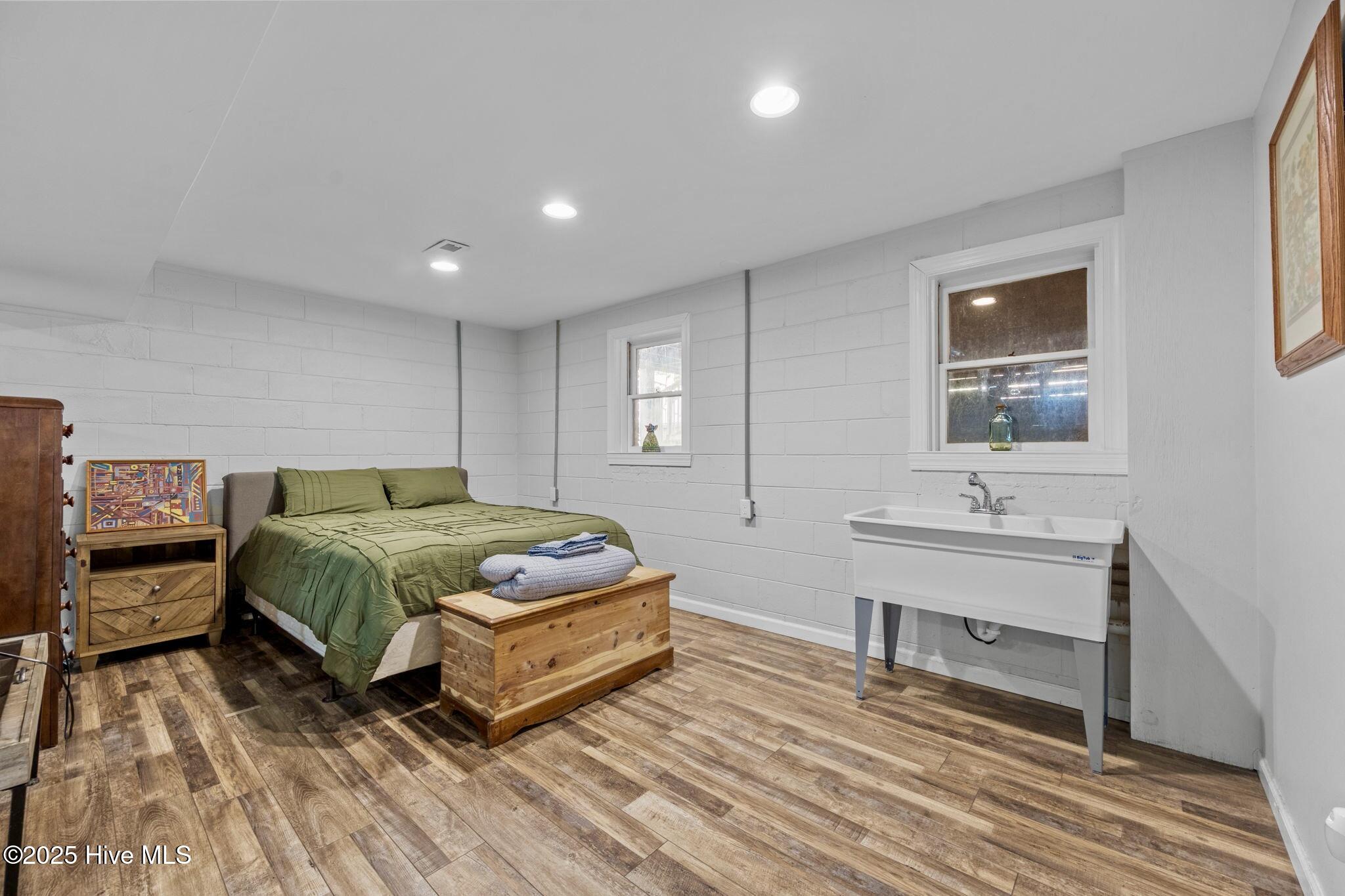 802 Sound View Drive Hampstead, NC 28443 - Photo 56 of 66 Basement