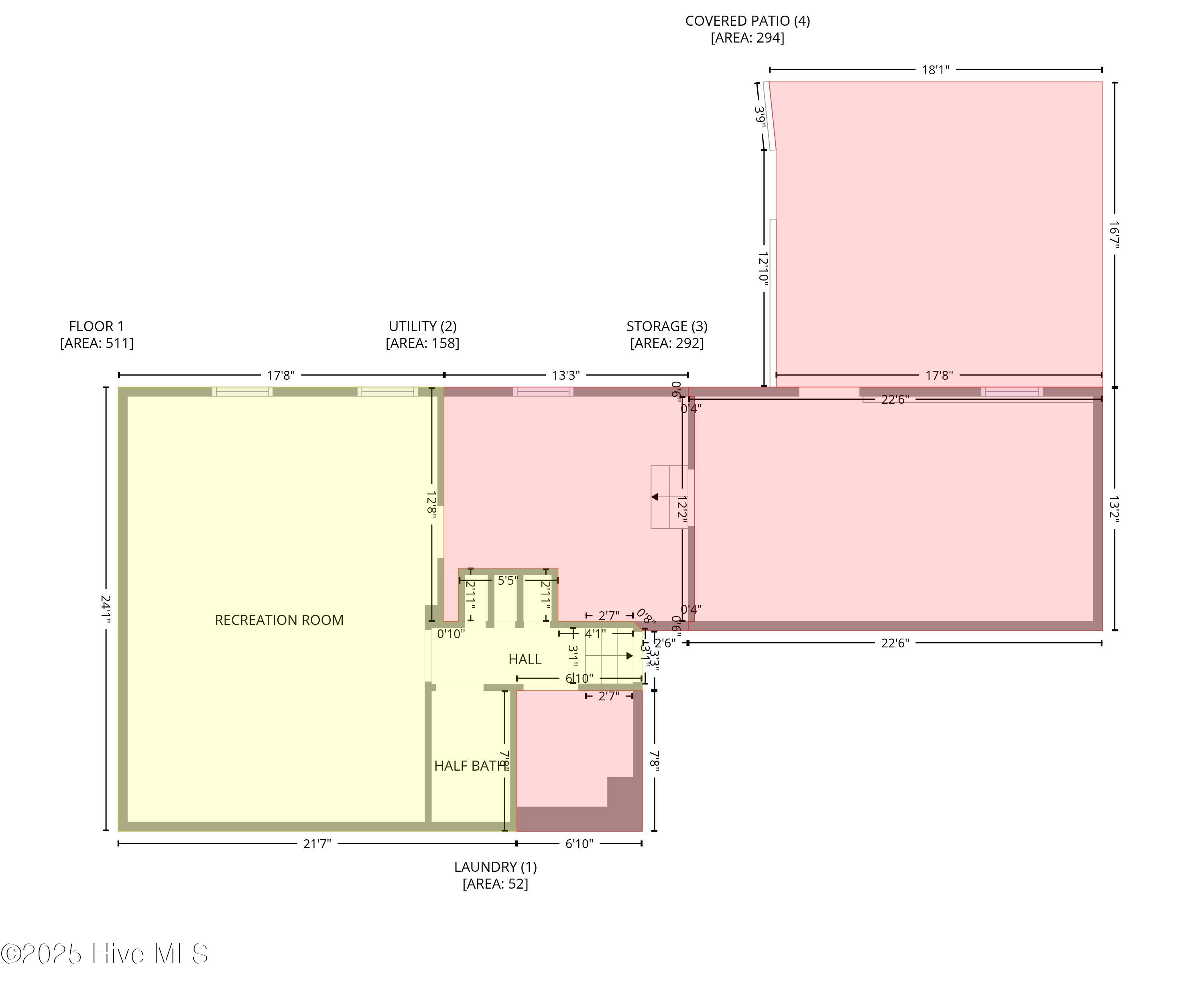 802 Sound View Drive Hampstead, NC 28443 - Photo 60 of 66 5-1st_floor_802_sound_view_drive_hampste