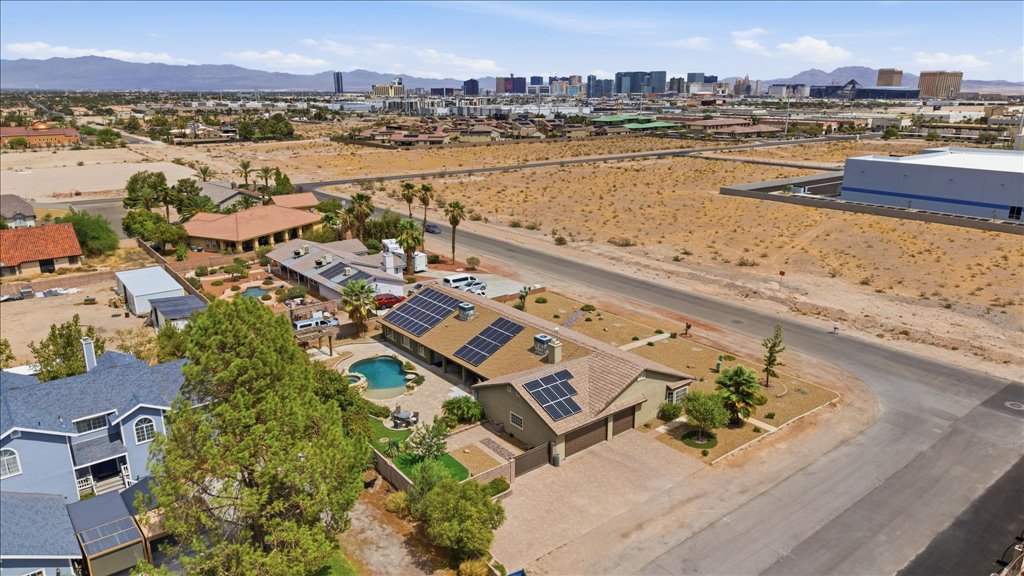 6191 South Lindell Road Las Vegas, NV 89118 - Photo 51 of 53 Gallery Image 51