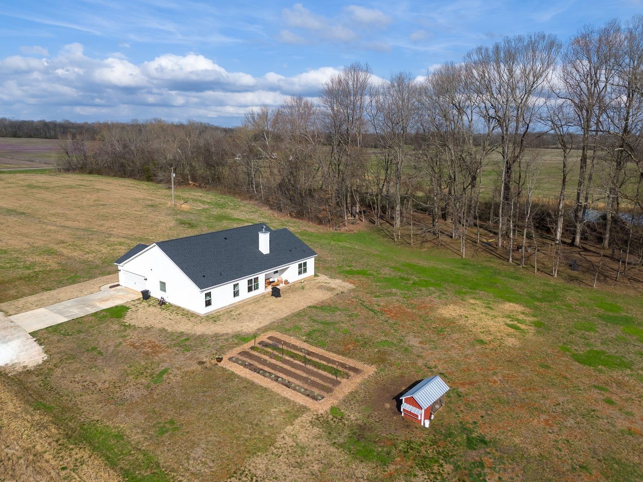 64 Elliot Road Ardmore, TN 38449 - Photo 42 of 45