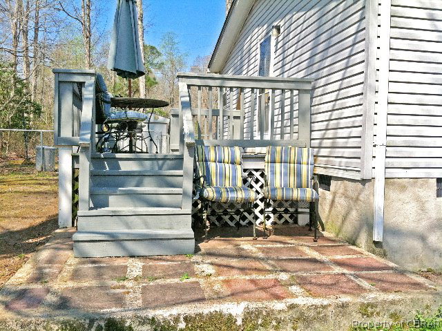 7744 Wagon Run Road Gloucester, VA 23061 - Photo 5 of 28