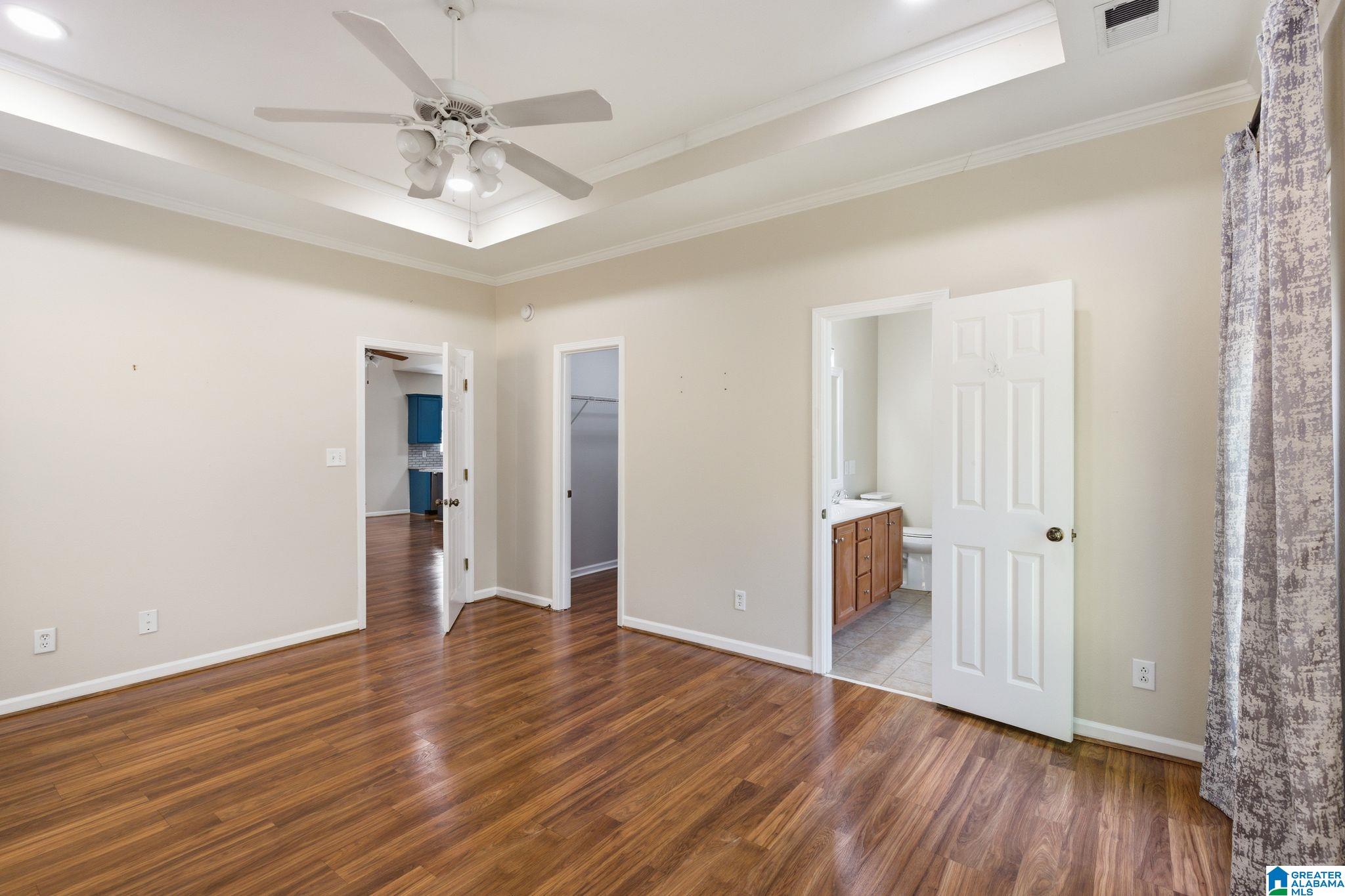 269 Nottingham Drive Calera, AL 35040 - Photo 19 of 26