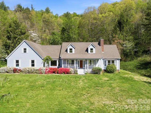 $815,000 | 29 Small Mountain Drive, Asheville, NC 28805