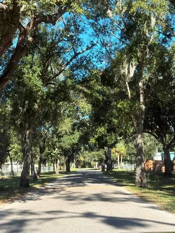 a view of a city view