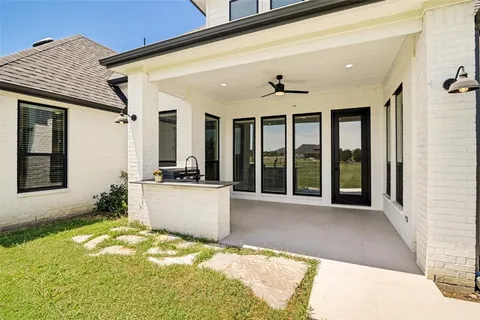 $629,000 | 2904 Terrytown Drive, Ennis, TX 75119