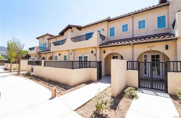 $749,000 | 5510 East Los Angeles Avenue, Unit 3, Simi Valley, CA 93063