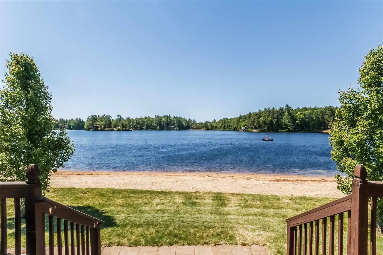 6 Lake Outlet Road Amherst, NH 03031 - Photo 1 of 27 Gallery Image 1