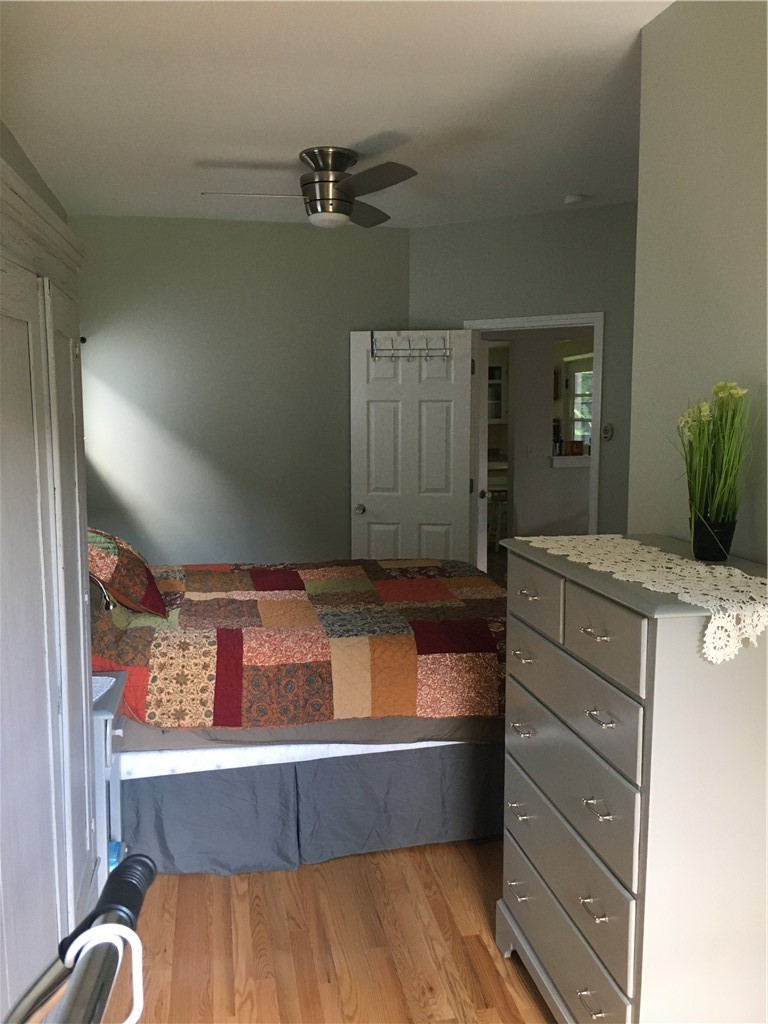 16 Whalin Street Rochester, NY 14620 - Photo 18 of 38 Bedroom entrance