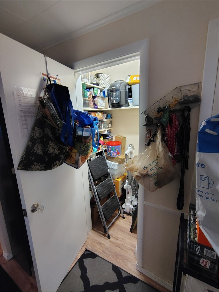 16 Whalin Street Rochester, NY 14620 - Photo 33 of 38 Pantry off kitchen