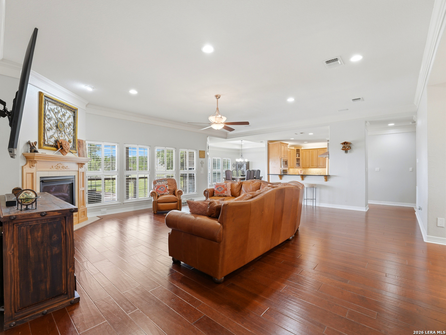186 Scout Lane Spring Branch, TX 78070 - Photo 7 of 49