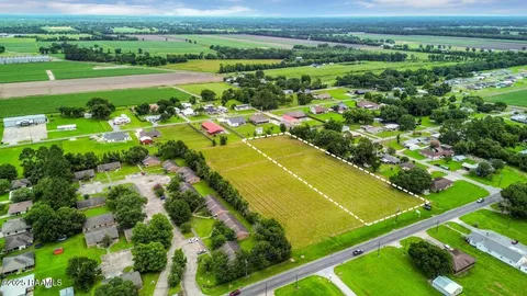 $389,250 | Tbd Grand Point Highway, Breaux Bridge, LA 70517