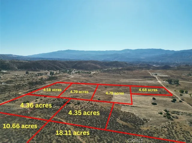 a view of a sky from a mountain