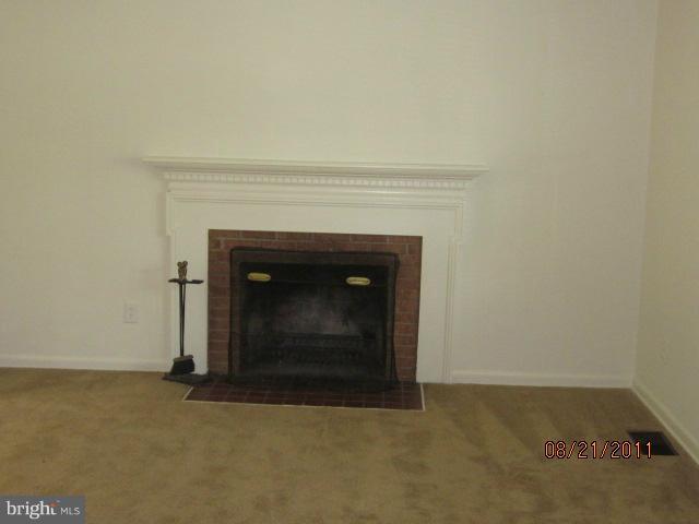 6351 Meriwether Lane Springfield, VA 22150 - Photo 8 of 15 Living Room