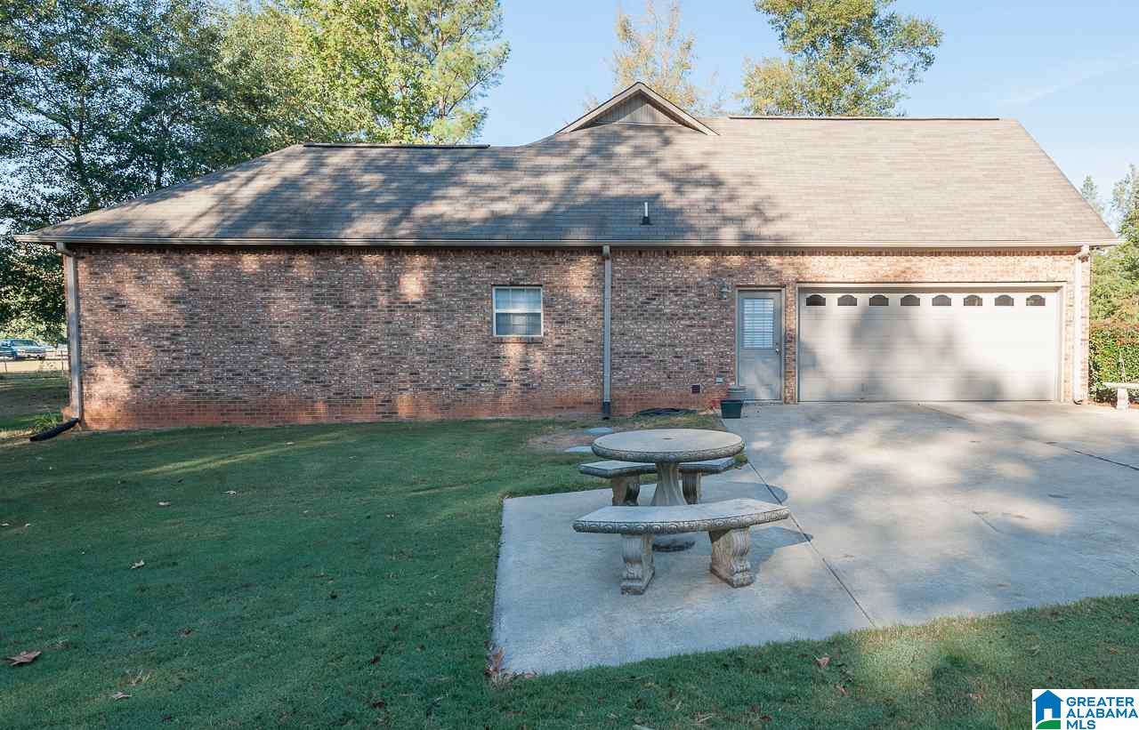 240 Peaceful Lane Springville, AL 35146 - Photo 22 of 28