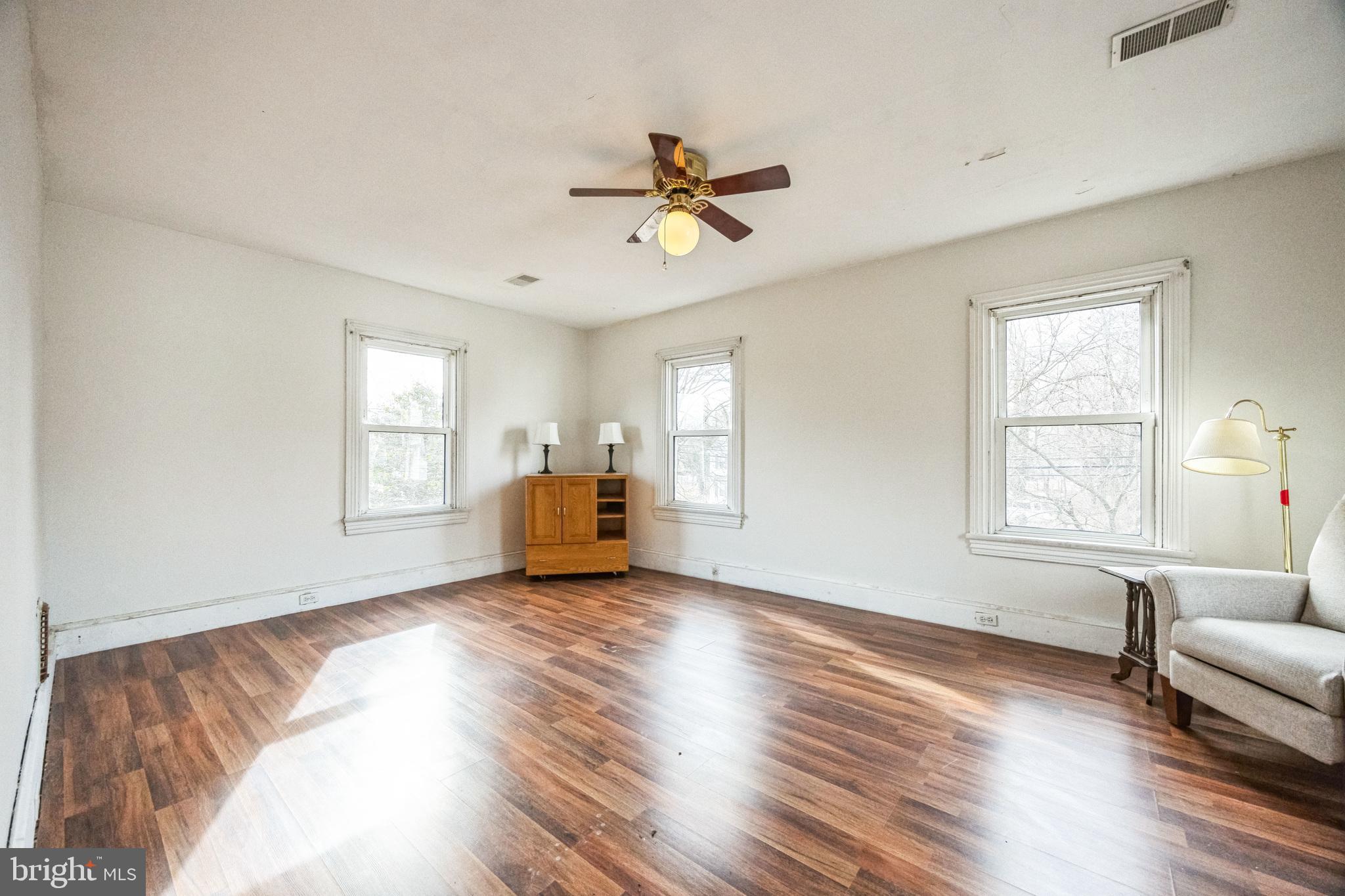 21 Hartford Road Mount Laurel, NJ 08054 - Photo 14 of 26 a living room with furniture and a window